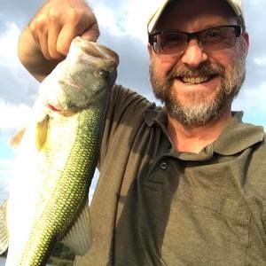 Meet your Posher, Terry